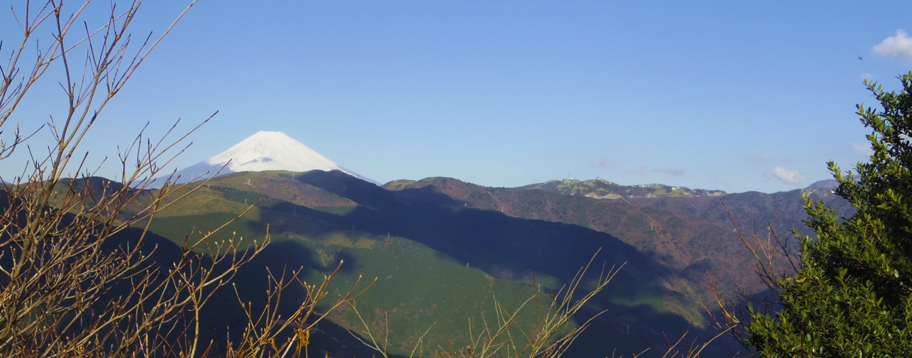 ��ˎR�R����O�̓S������̕x�m�R