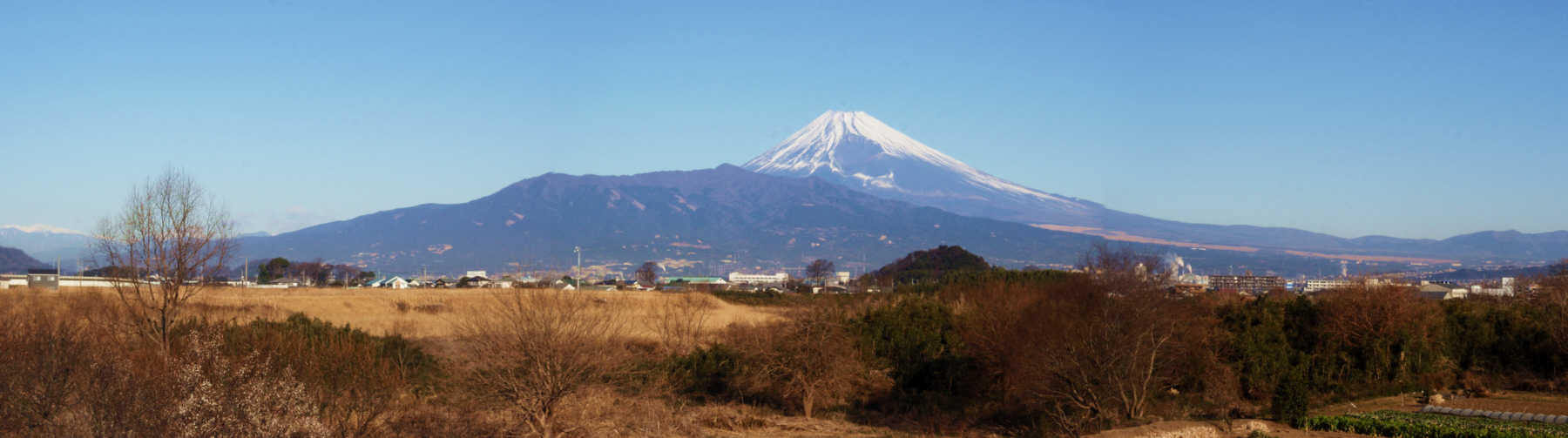 ���؂������R�o�R���ɍs��������̕x�m�R