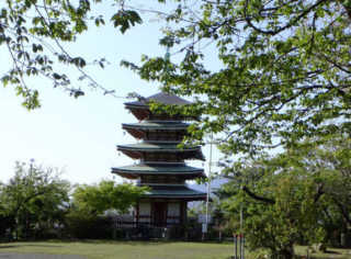 香陵台の慰安平和党